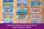 The Hardest States for Out-of-State Vehicle Titling (And How to Handle Them)