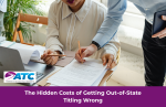 The Hidden Costs of Out-of-State Title Errors for Car Dealerships